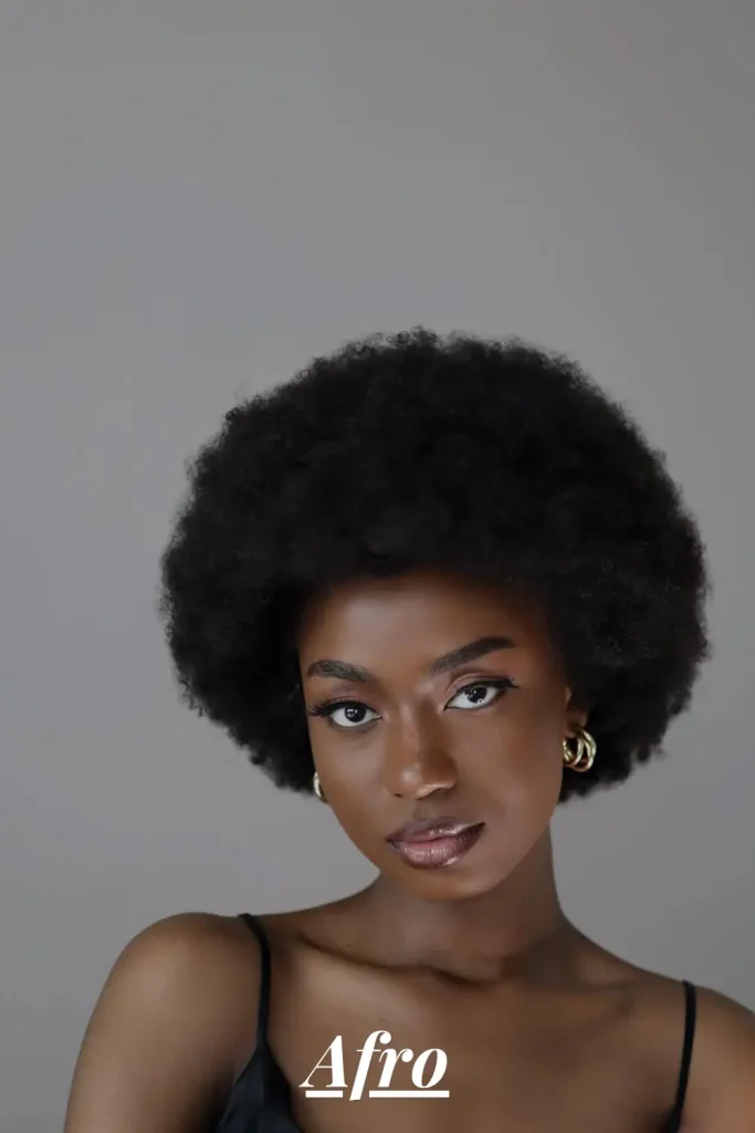 Afro
