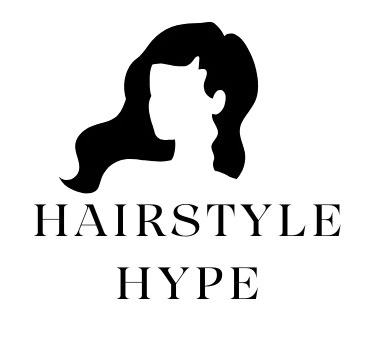 Hairstyle hype logo