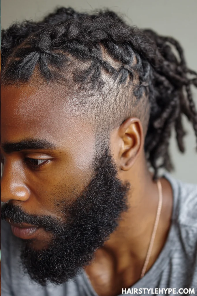 Criss-Cross Braids