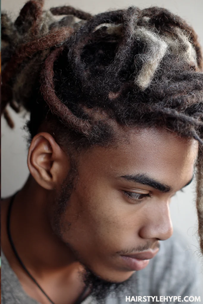 Dreadlock Braids