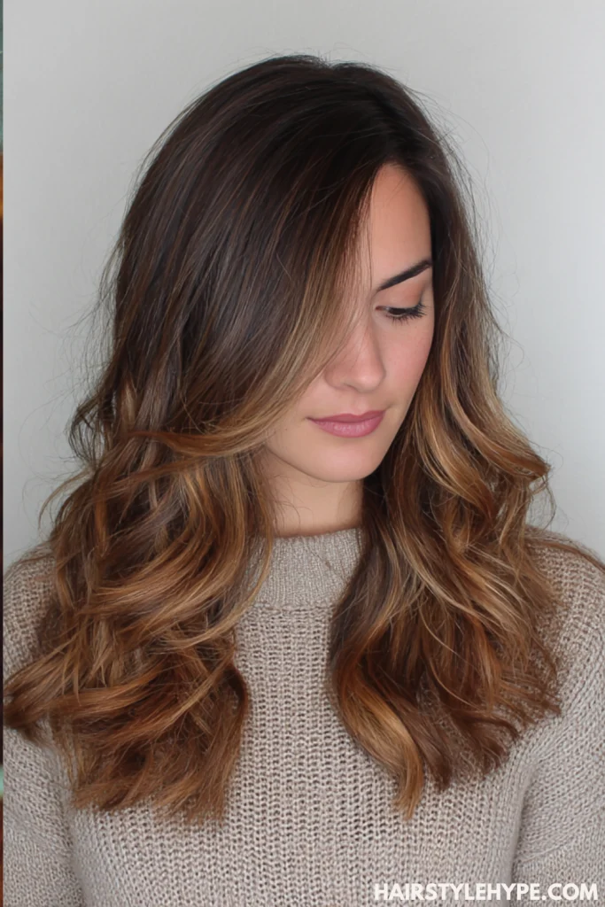 Subtle Highlights at the Ends