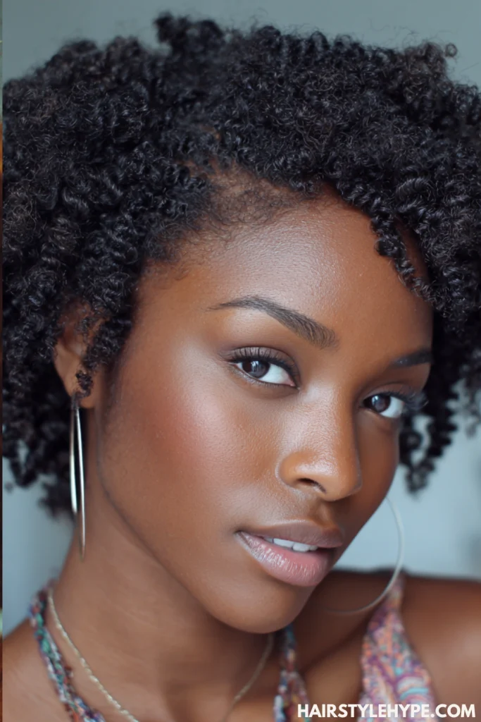 Twist-Out