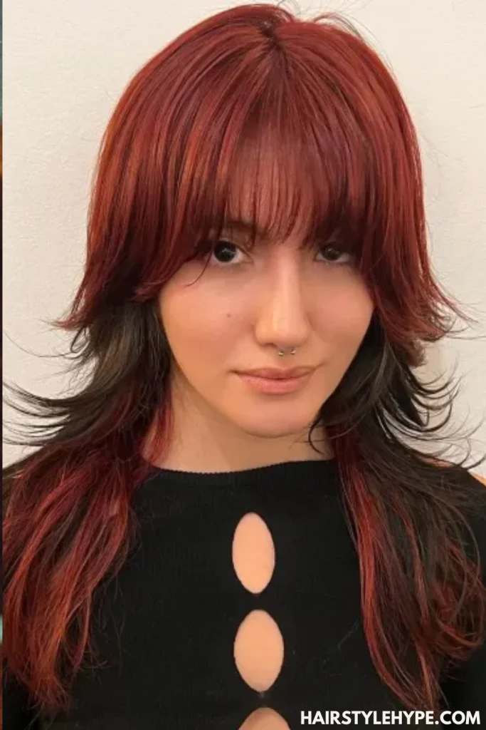 Classic Layered Octopus Cut
