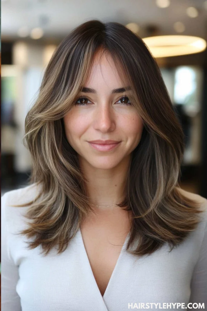  Curly Bob Kitty Cut