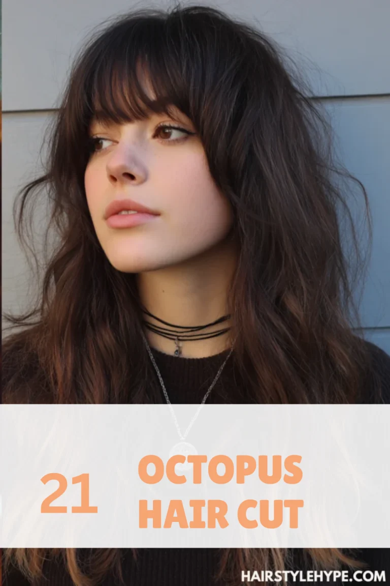 Octopus Cut