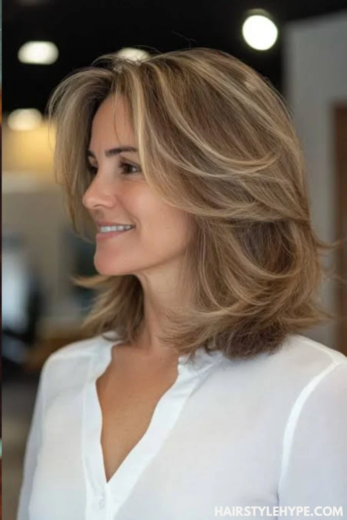  Short Blonde Kitty Cut