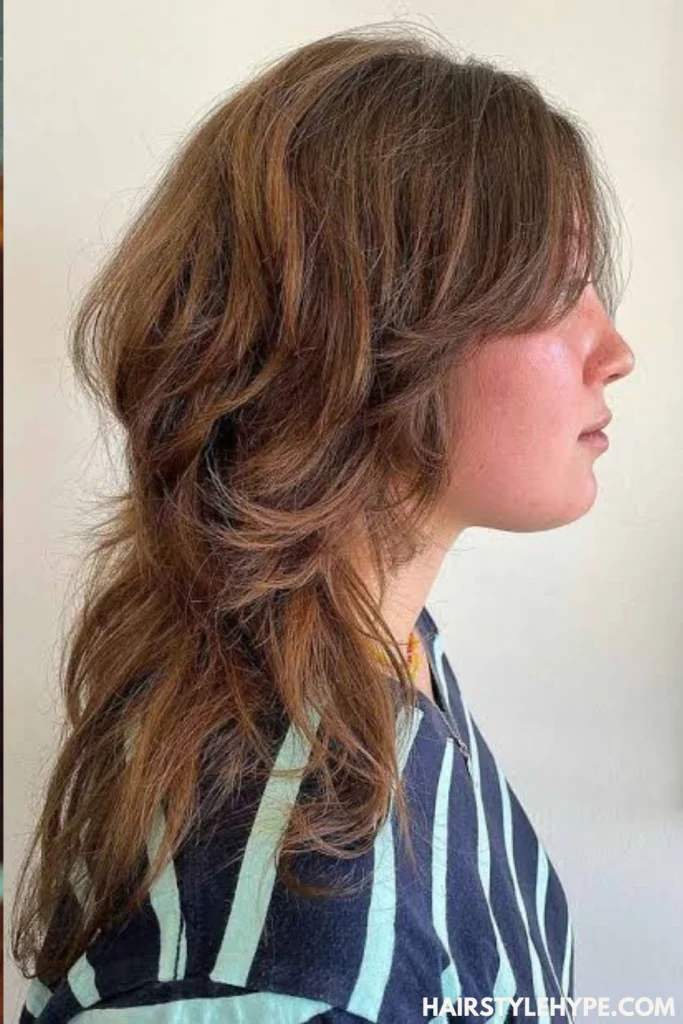  Short Curly Octopus Cut