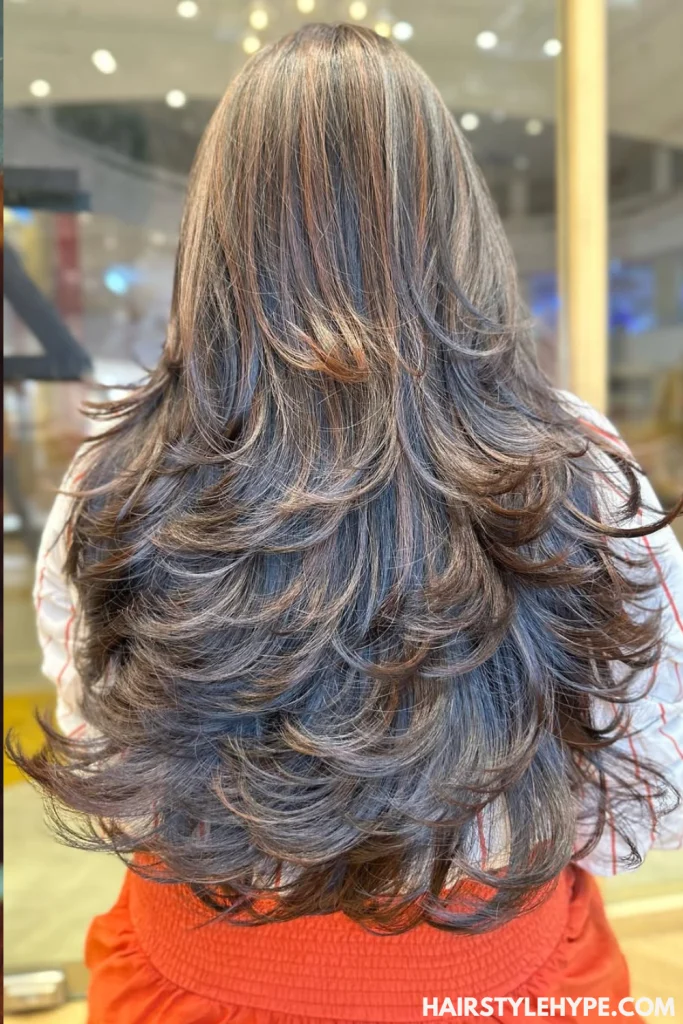 Textured Butterfly Octopus Cut