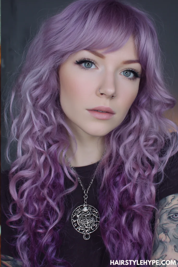 Wavy Octopus Cut