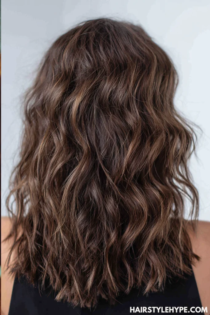 Bedhead Waves