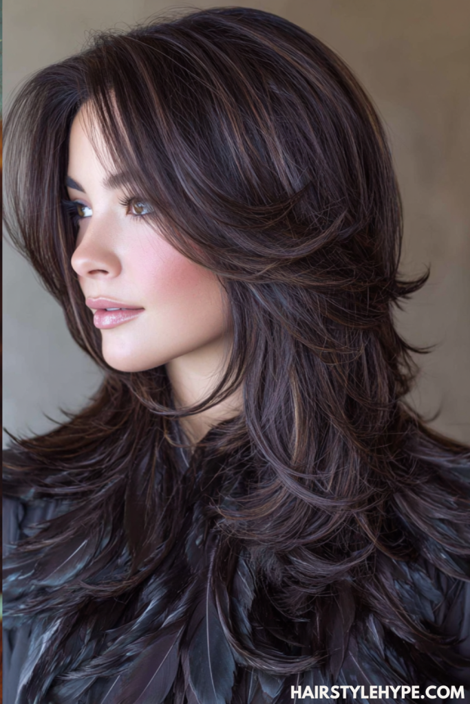 The Rachel Cut