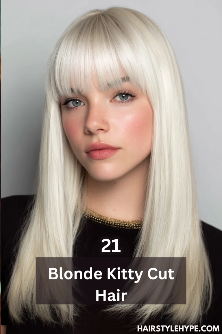Blonde-Kitty-Cut-Hair