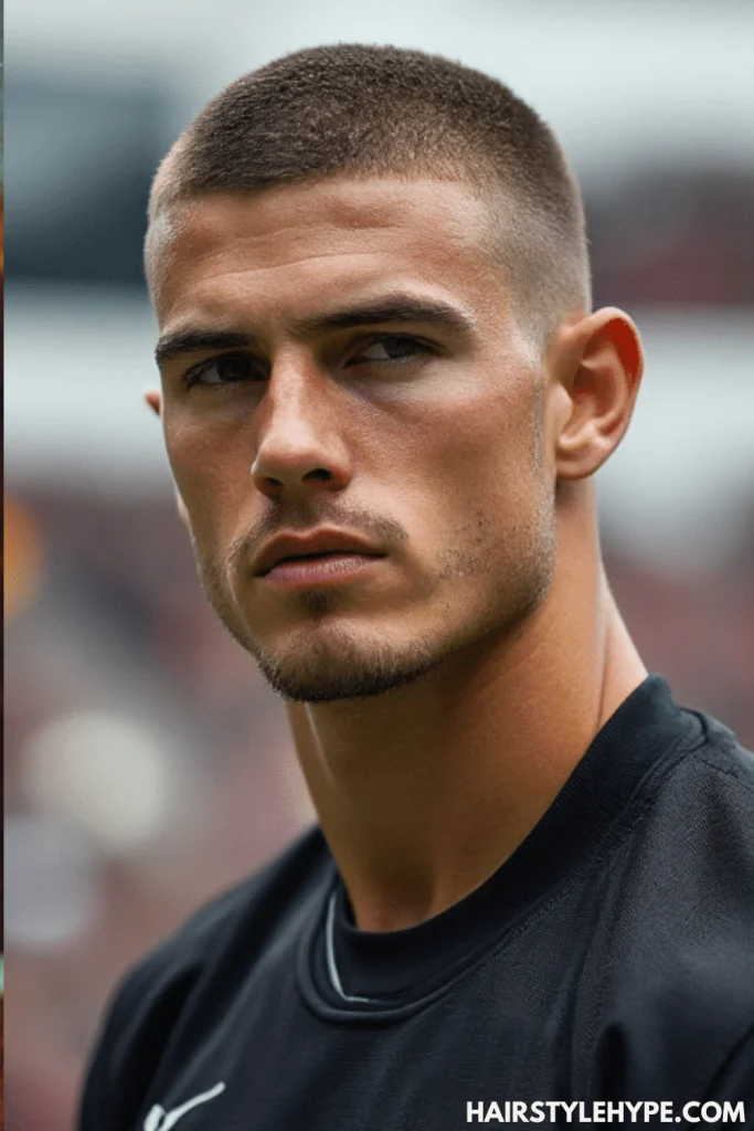 Buzz Cut