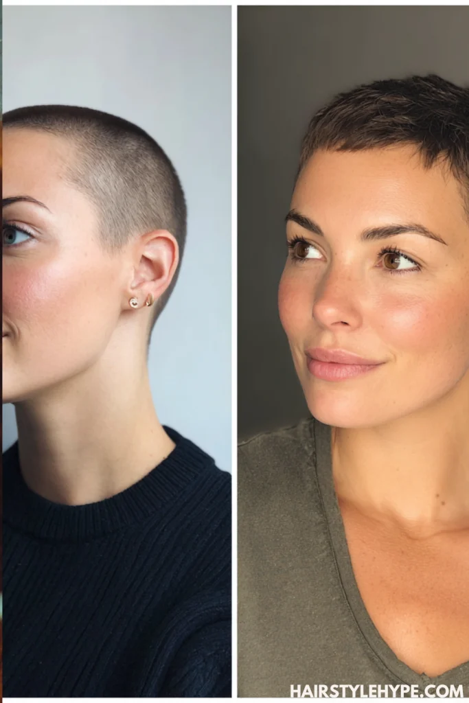 Buzz Cut