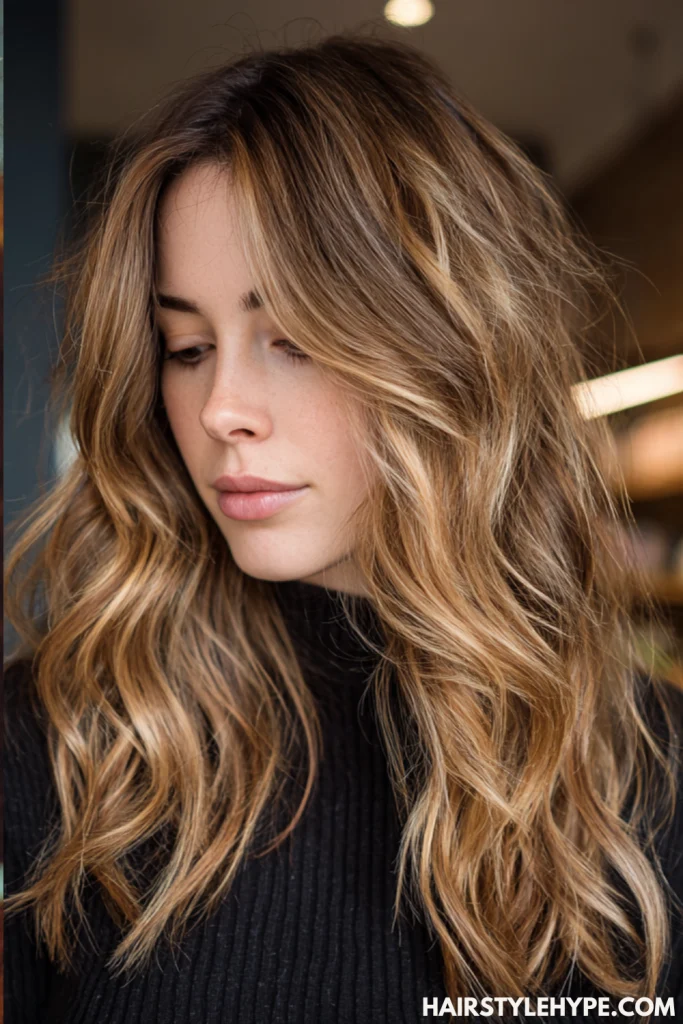 Chunky Highlights
