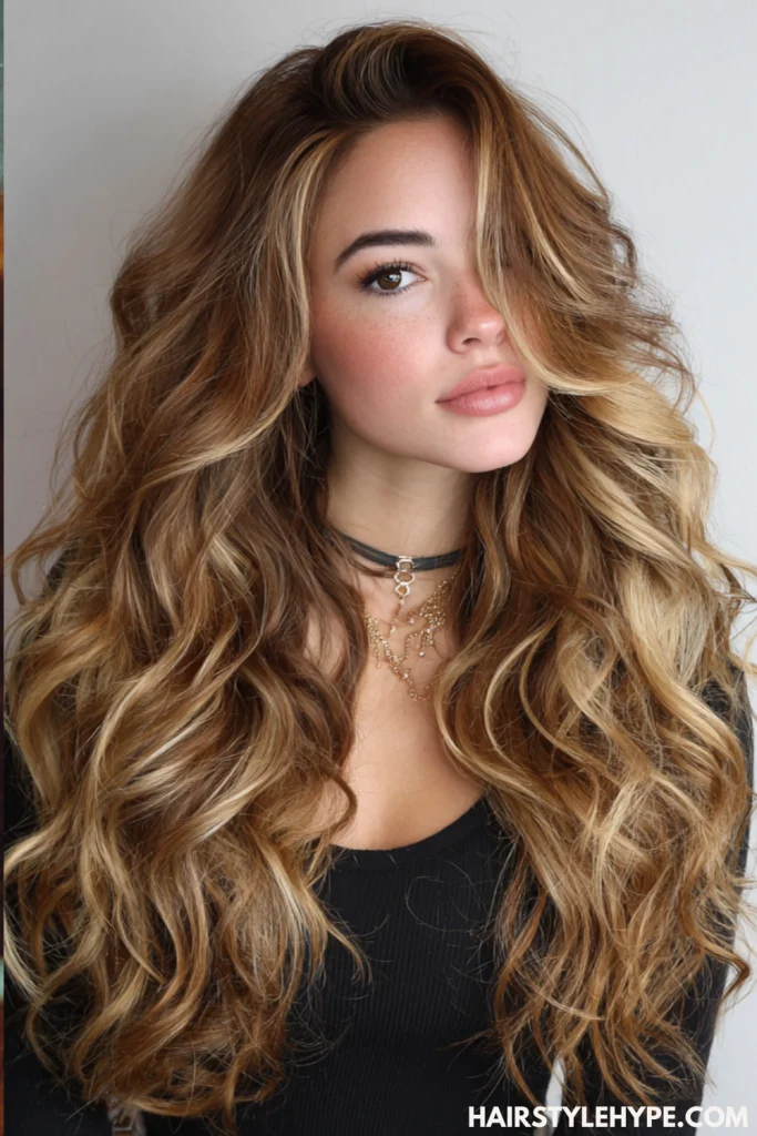  Kitty Cut with Wispy Layers