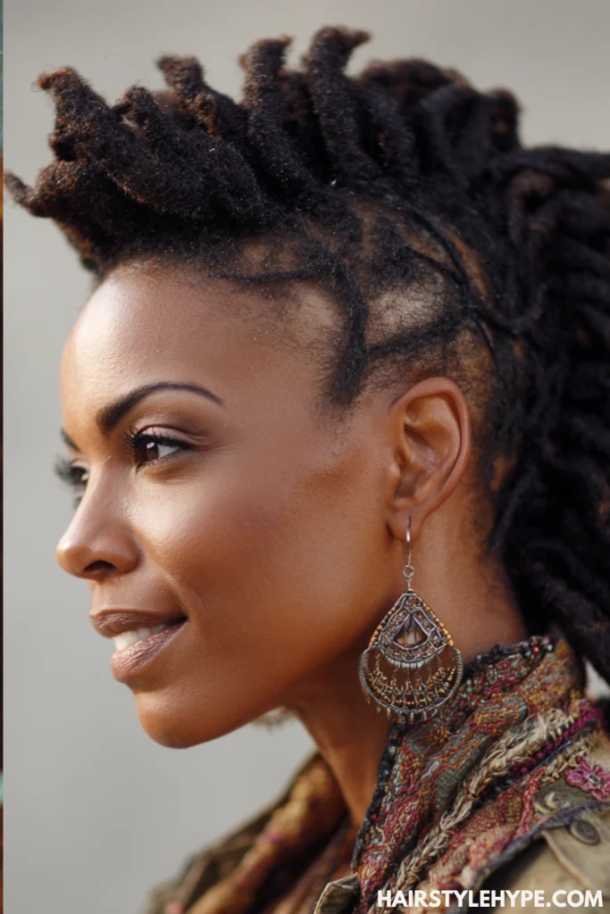 Loc Mohawk