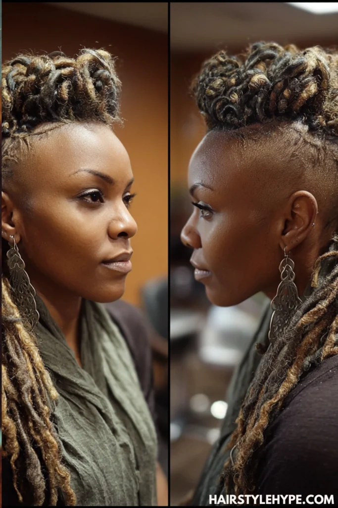 Loc Mohawk