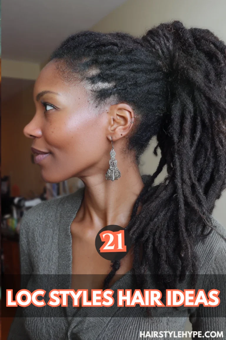 Loc Styles