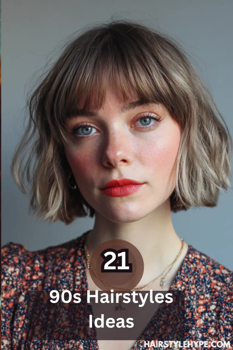 Old money bob haircut ideas