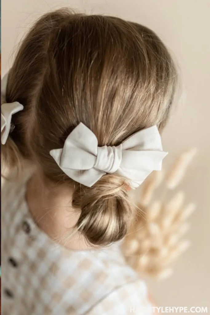 Pigtails with Accessories