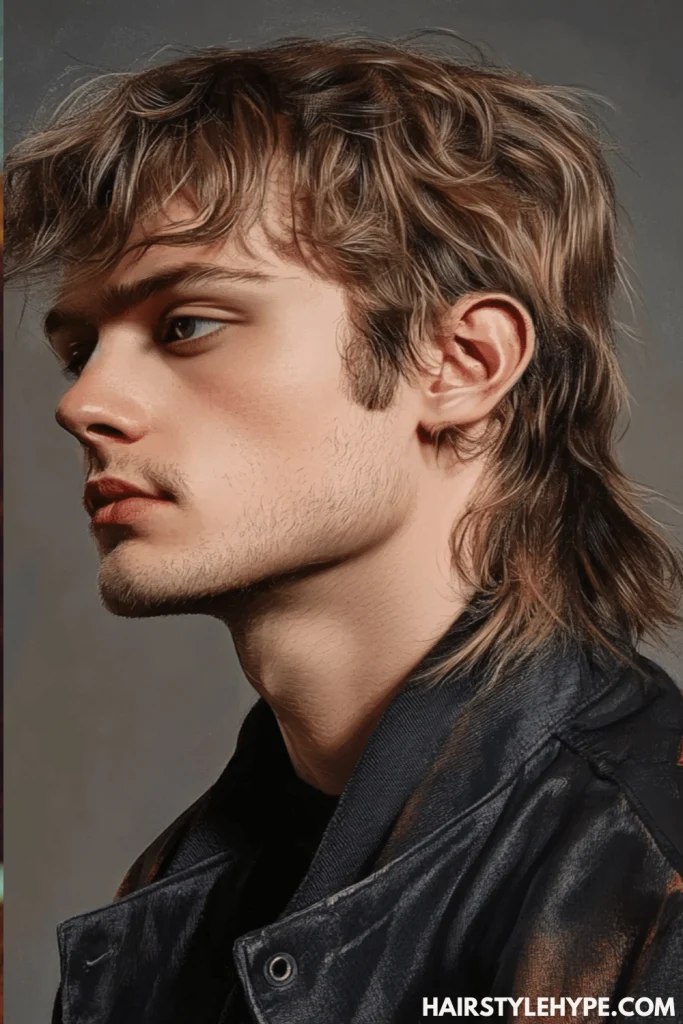 The Grunge Shag
