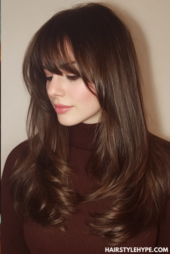 The Rachel Cut