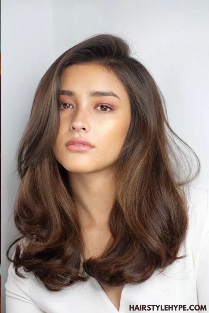  The Voluminous Blowout