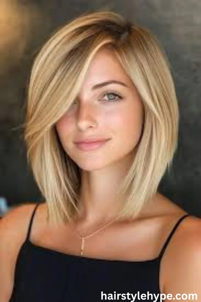 Layered Bob for Volume and Dimension