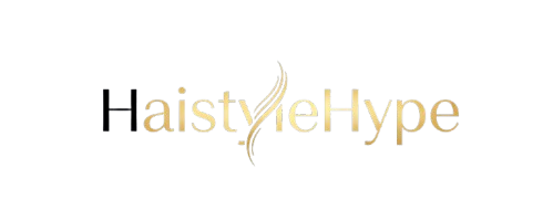Hairstyle hype logo